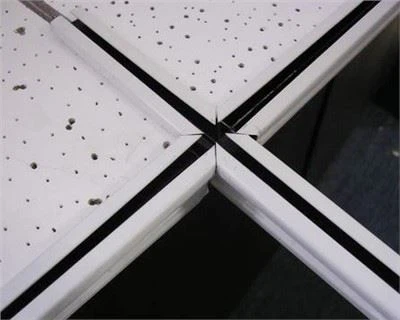 Komisyon Konsèy Acoustic Mineral Fibre