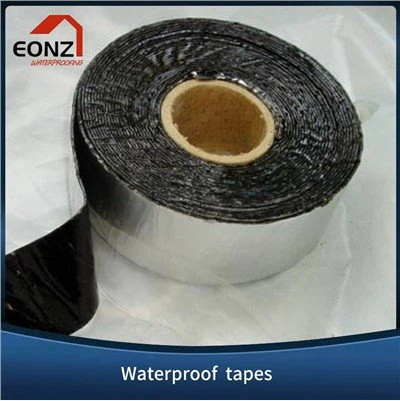 Self Adhesive Bitumen Tape