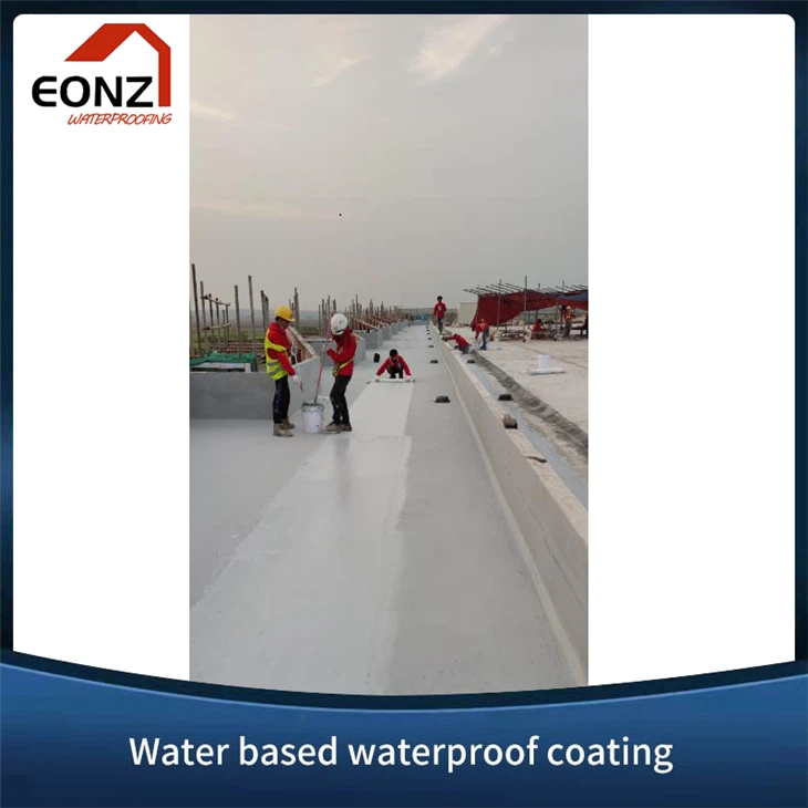 Roofseal Top Coat