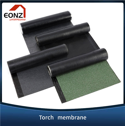 App Waterproofing