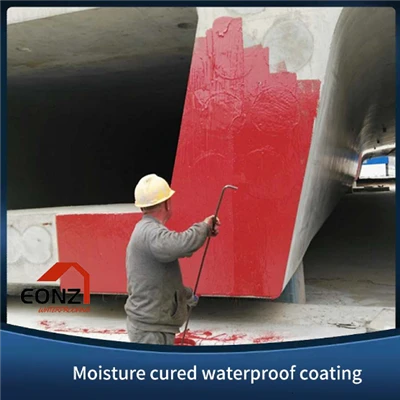 Pon Pont WATERPROOFING