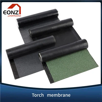 SBS WATERPROOFING manbràn