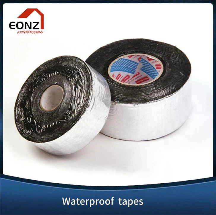 Tap bitumen ki enpèmeyab